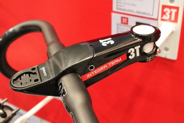 3t integra ltd carbon sales road stem